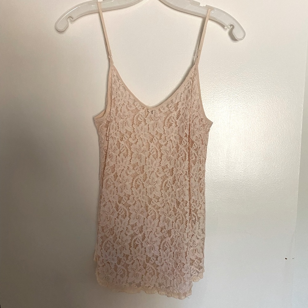 Aritzia | Wilfred cami